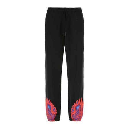 Marcelo Burlon Bukser Sort, Herre
