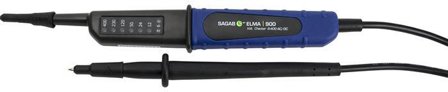 Elma 900 Spänningstestare 2-polig, Mätinstrument
