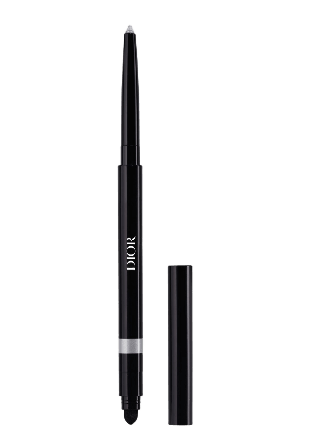 DIOR Diorshow Stylo Waterproof Eyeliner - 24H Wear Intense Color & ögonpennor Dam Silver 2G