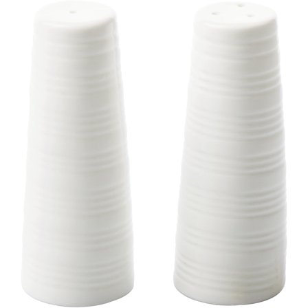 Aida Salt & Pepparströare Cremevit | Matlagning > Köksredskap > Kryddkvarnar > Salt/ pepparkvarn | Bagaren och Kocken