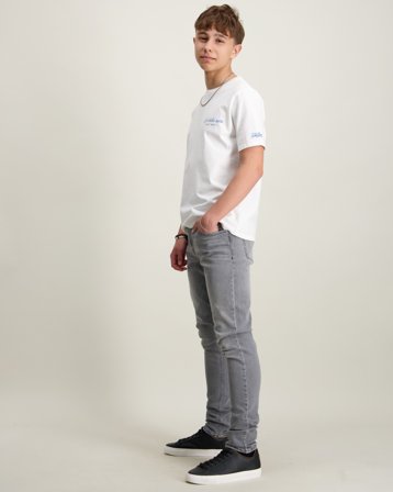 Replay WALLYS Grå Jeans Dreng - Kids Brand Store