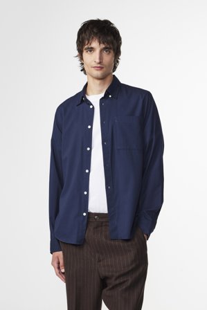 NN.07 Arne Male Blue