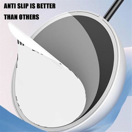 1.8m Datamaskin Skrivebord Bryter PC Ekstern Start Strøm På/Av Knapp(B)[YJD]