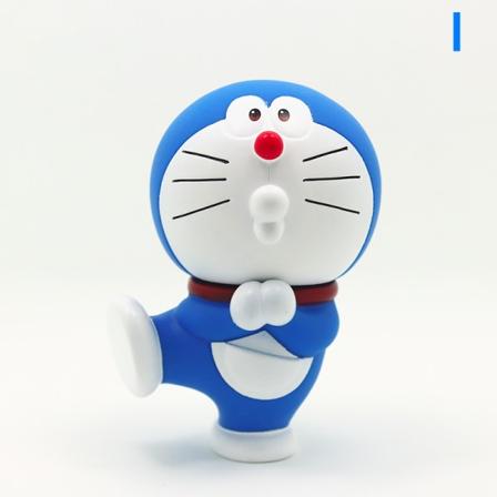 Kawaii Anime Doraemon Nobita Nobi Action Figure Model Toys e Co I