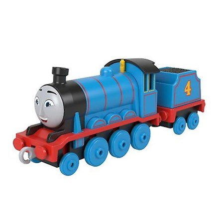 Thomas & Friends Stor Push-Along Gordon