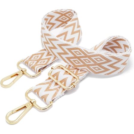 Skulderstropp for håndveske, skulderstropp for kvinner, justerbar