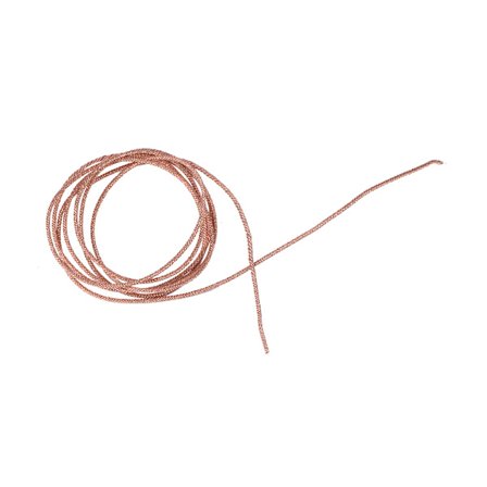 1M Højttaler Ledning Subwoofer Woofer Reparation 8-Trådet Flettet Kobbertråd