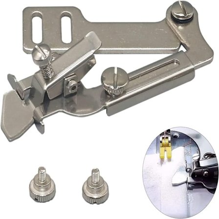 Syfod Syning Trykfod - Justerbar Trykfod - S