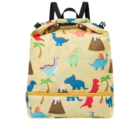 Lasten uimareppu vedenpitävä uimareppu