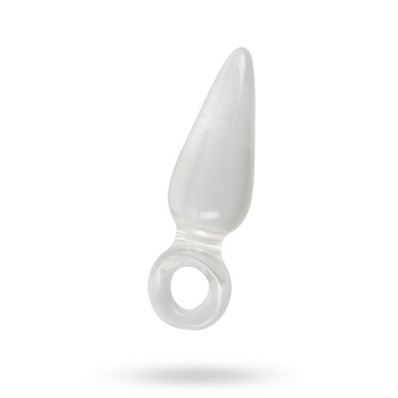 Finger Plug - Vuxen.se - Mini butt plug