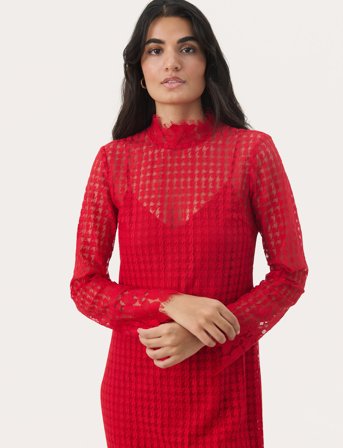 Part Two Maryannepw Dr - Red - 42