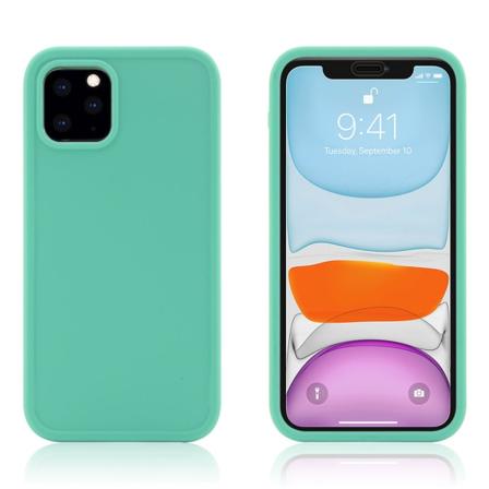 iPhone 11 Pro - Vettä hylkivä kansi Grön