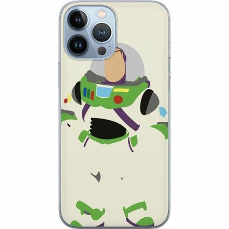 Apple Iphone 13 Pro Max Genomskinligt Skal Toy Story - Buzz Li