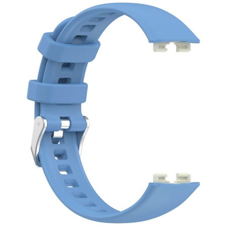 Justerbare silikonarmbånd Mote Smartklokkebånd for Klokke 10/9/8