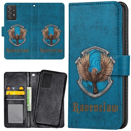 Samsung Galaxy A13 4G - Mobilcover/Etui Cover Harry Potter Ravenclaw