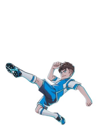 Beckmann Norway Single Section Pencil Case W/Content, Magic League - Multi/patterned - ONE SIZE