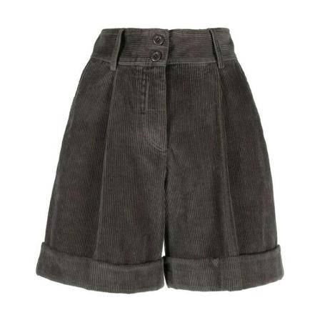 See by Chloé Long Shorts Brun, Dame