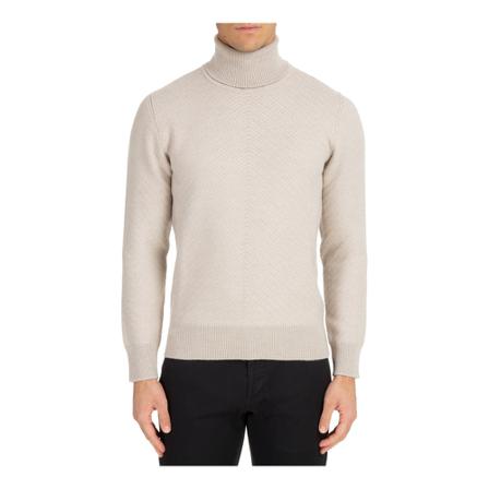 Lardini Sweatshirts beige, Herr, Herr, Storlek: M