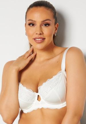 DORINA Celine Non Padded Bra 80E A60 Ivory Rintaliivit Dam