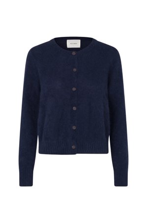 Olle Cardigan Night Sky L