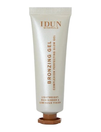 IDUN Minerals Bronzing Gel - 30 MLL