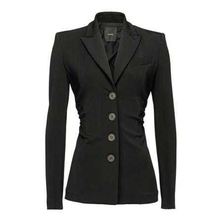 Pinko Blazers Sort, Dame