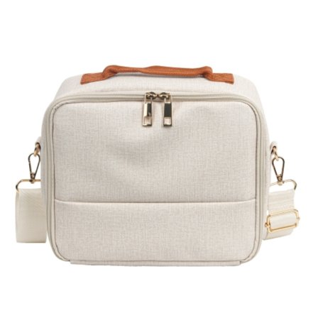 Bärbar miniskrivarväska för CP910/1200/1300