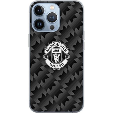 Kompatibelt Mobildeksel til Apple Apple iPhone 13 Pro Manchester United FC