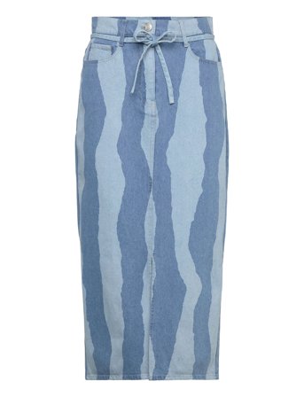 Soaked in Luxury | Slmaisa Skirt | S