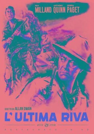 Ultima Riva (L') (Restaurato In Hd)