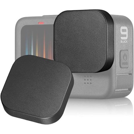 Objektivskydd för GoPro Hero 11/10/9 Black - 2-pack