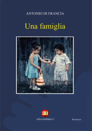 Una famiglia Antonio Di Francia
