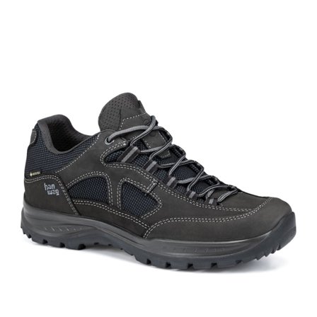 Hanwag Gritstone II Wide GTX 49