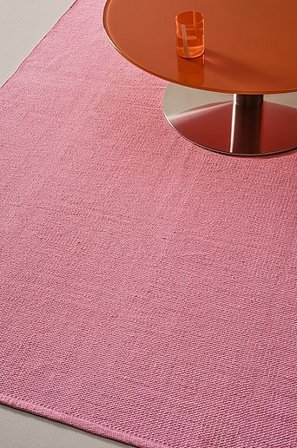 Jotex - Baumwollteppich Baumwolle/Baumwolle Einfarbig NIKE - Kaufen Baumwoll- und Flickenteppiche bei Jotex