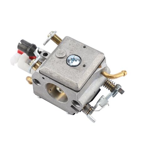 Kaasutin HUSQVARNA 353 357 357XP 359XP 359 ZAMA C3-EL42 505203001 moottorisaha