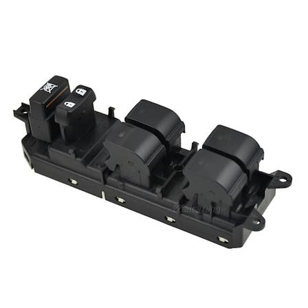 Toyota Camry Prius Land Cruiser Venza Lexus CT200h S hk inen Ikkunan Nostin Kytkimen 84040-33100-Xin