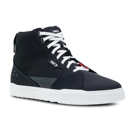 Scarpe Moto SIDI Arx Air Nero/Bianco 41