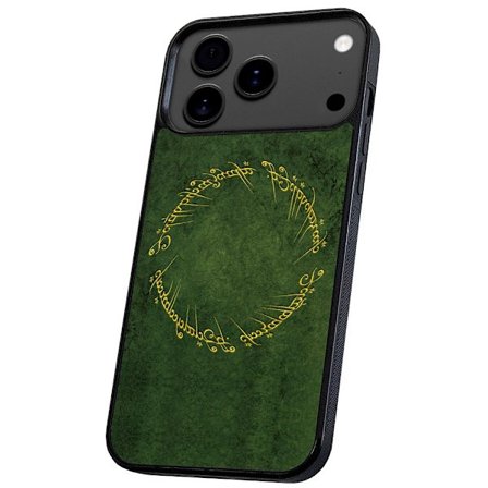 iPhone 17 Pro - Cover/Mobilcover Lord of the Rings