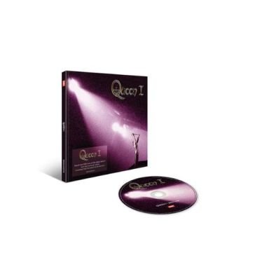 Queen i (limited edt.) Queen