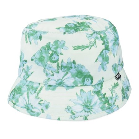 HUF - Bílá bucket Klobouk - Dazy Unbleached Bucket @ Hatstore