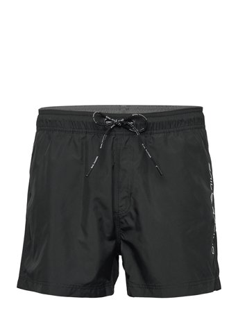 Bowman Volley Shorts Black Sail Racing