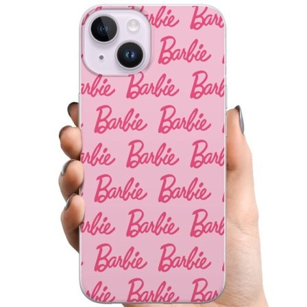 Kompatibelt Mobildeksel til Apple iPhone 15 Barbie (2023)
