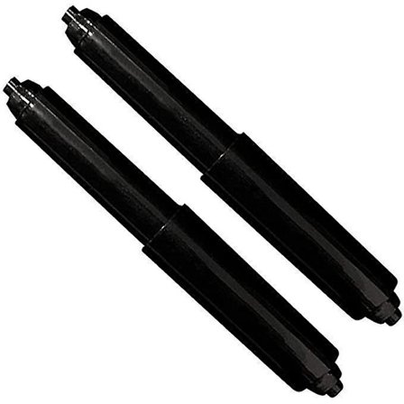 Toalettrullholder-innsats, Spindlereplacement