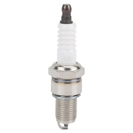 168F 188F Bensingenerator Vattenpump Mässing Keramik Tändstift Tändningskomponent