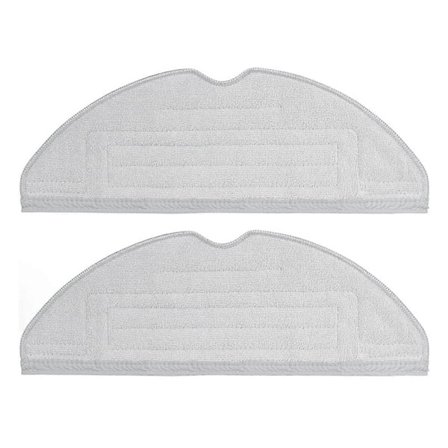 VibraRise Moppekluter for S8/S8+/S8 Pro Ultra/S7/S7 Maxv/S7 Maxv Ultra/S7 Max Ultra/S7 Pro Ultra