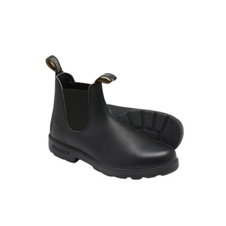 Blundstone Chelsea Støvler Sort, unisex, Størrelse: 43 EU