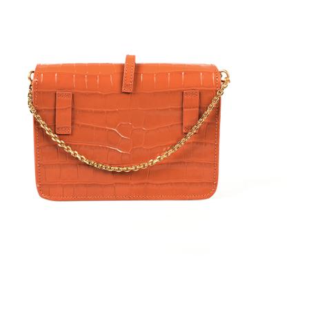 Coccinelle Taske Orange, Dame Håndtasker, Størrelse: ONE Size