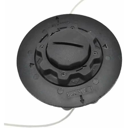 Leikkuupää Stihl Fs38 Fs40 Fs45 Fs50 Fse60 Fse71 Fse81 Te600 Te700 Te1000 Auto Cut C5-2 4006 710 2105-hy