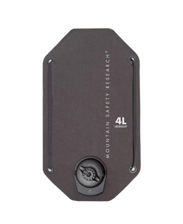 MSR Dromedary Bag 4L