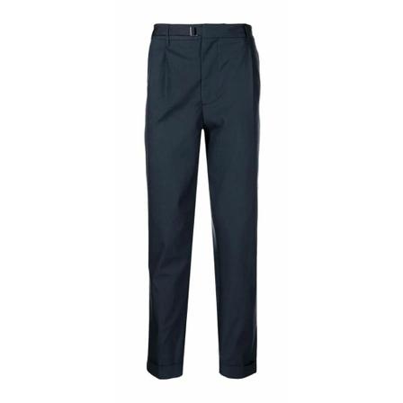 Armani Exchange, Trousers Blauw, Heren, Maat:W32